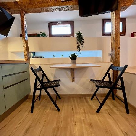 Atuaire Home Loft Con Encanto En El Corazon De Burgos Dauda מראה חיצוני תמונה